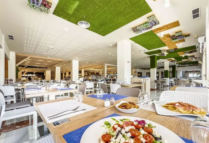 Отель Thb San Fermin