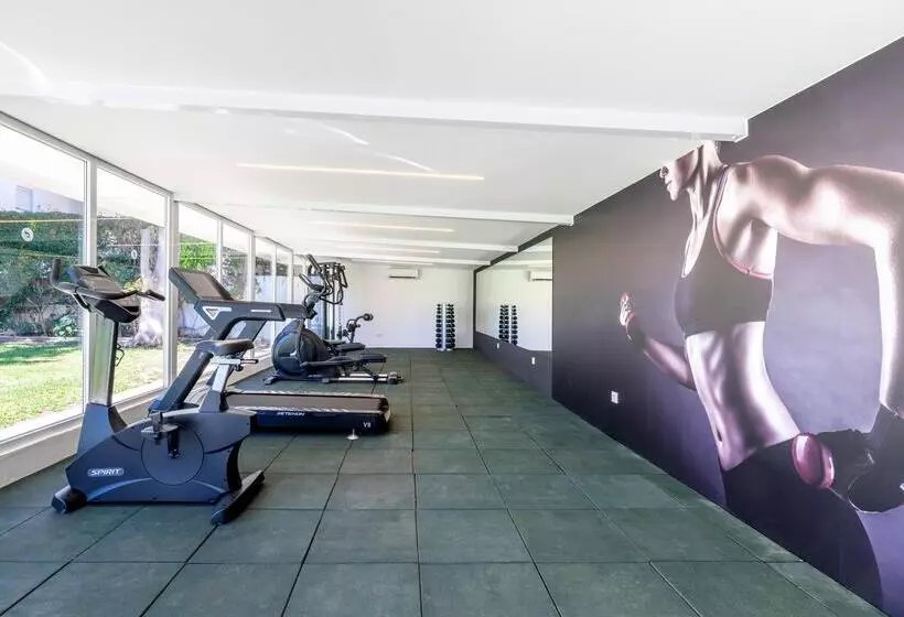 Отель Thb San Fermin