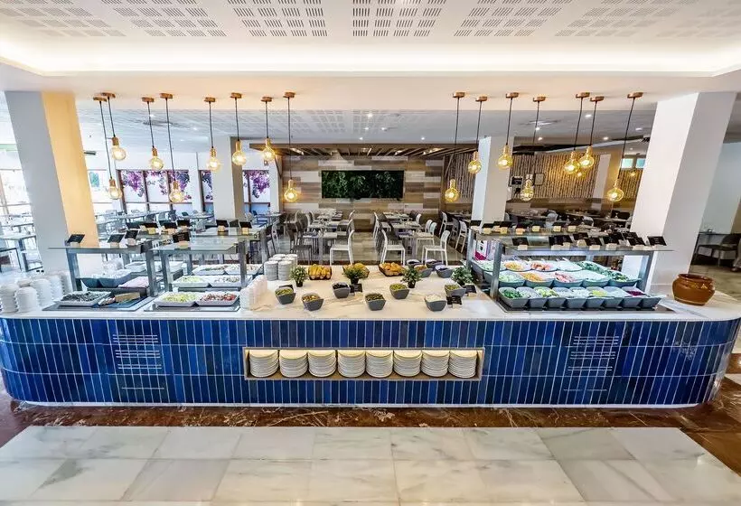 Отель Thb San Fermin