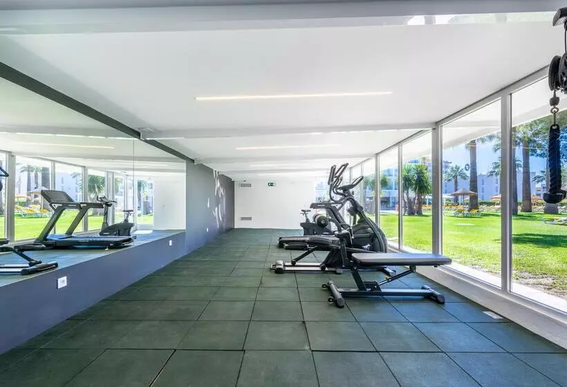 Отель Thb San Fermin