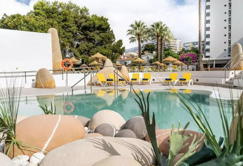 Отель Thb San Fermin