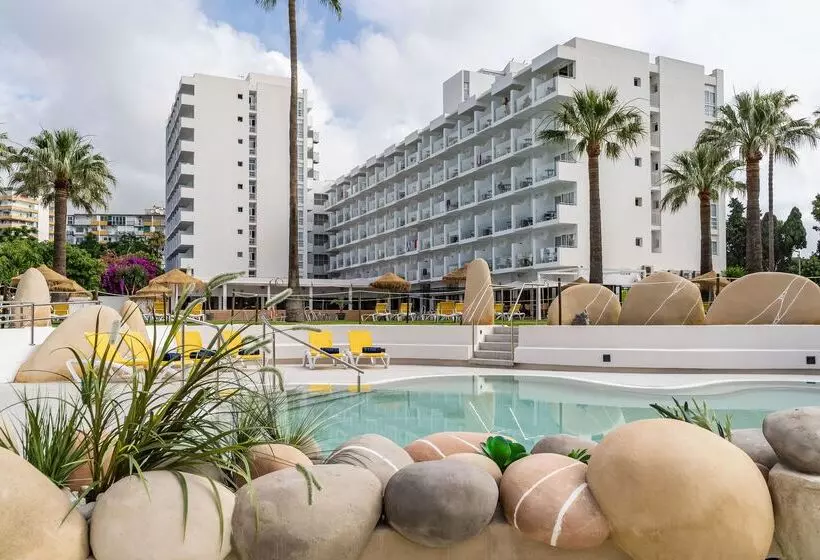 Отель Thb San Fermin