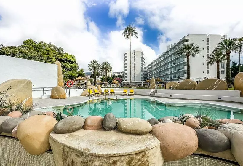 Отель Thb San Fermin