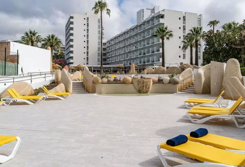 Отель Thb San Fermin