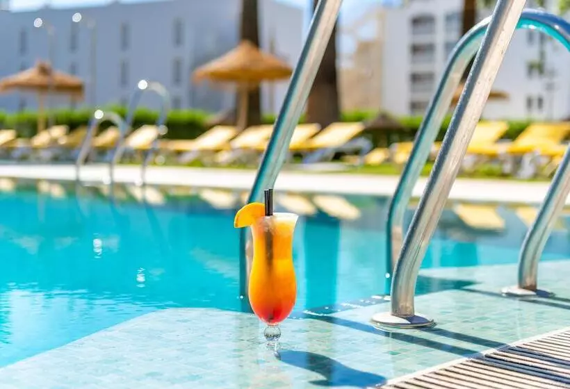 Отель Thb San Fermin