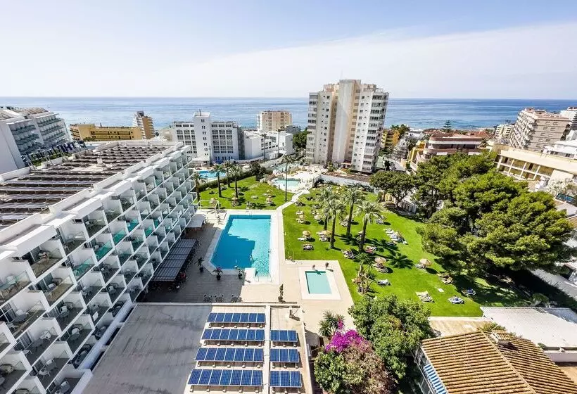 Отель Thb San Fermin