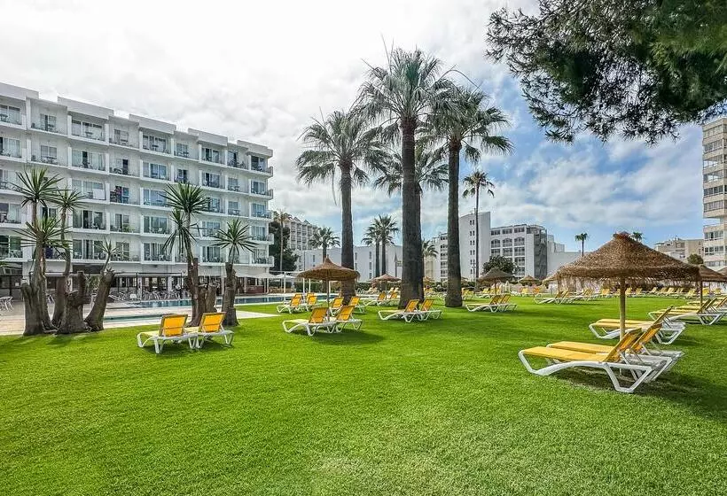 Отель Thb San Fermin