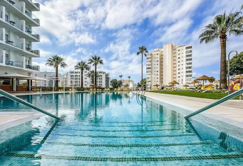 Отель Thb San Fermin