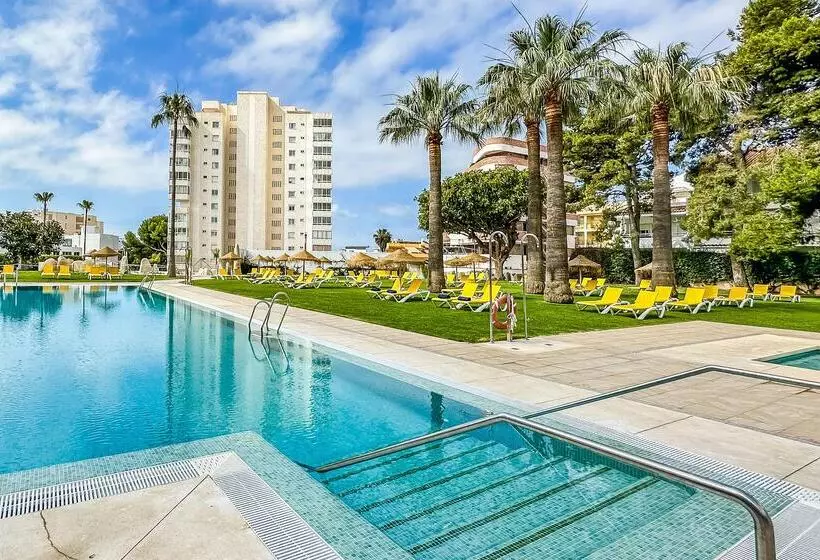 Отель Thb San Fermin