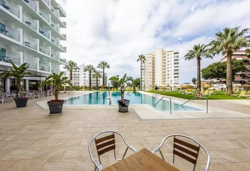 Отель Thb San Fermin