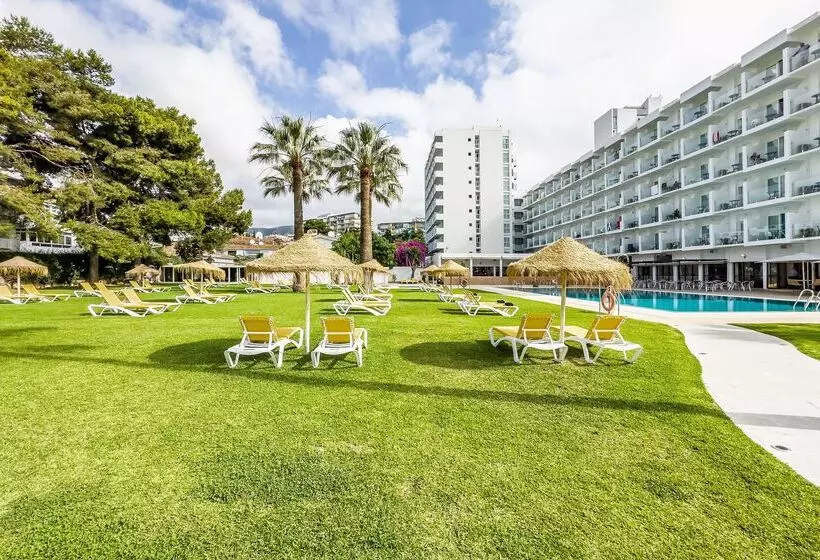 Отель Thb San Fermin