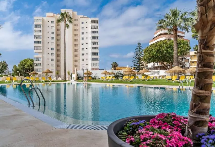 Отель Thb San Fermin