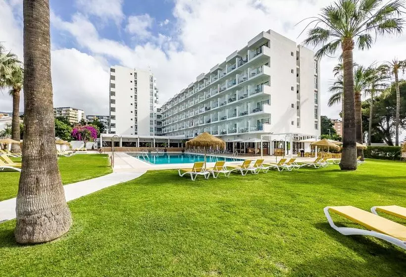 Отель Thb San Fermin