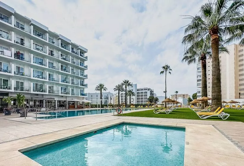 Отель Thb San Fermin