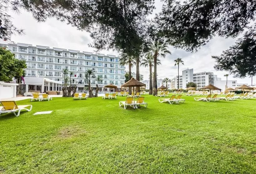 Отель Thb San Fermin