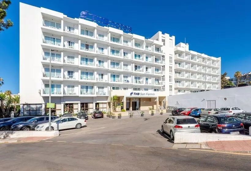 Отель Thb San Fermin