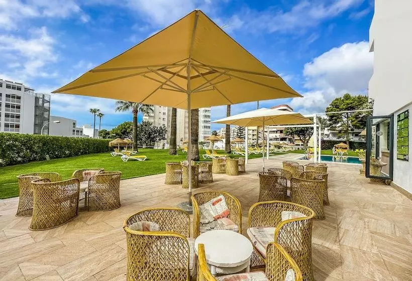 Отель Thb San Fermin