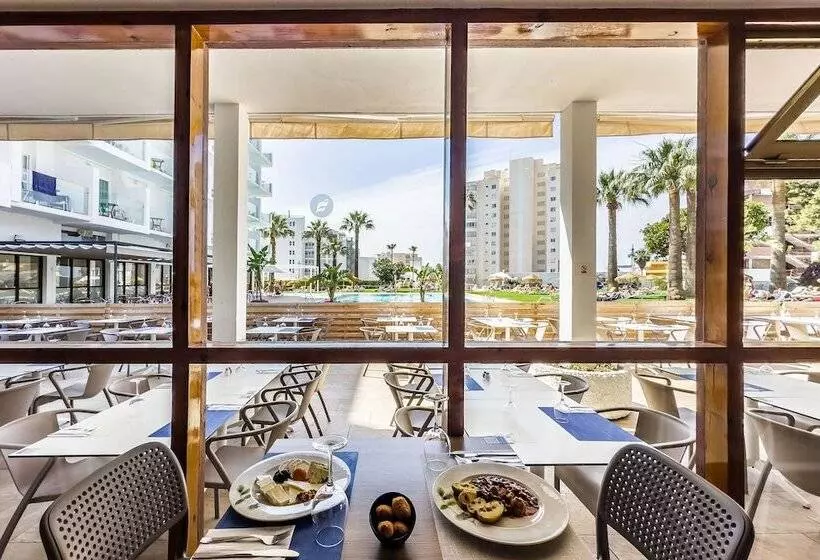 Отель Thb San Fermin