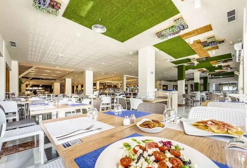 Отель Thb San Fermin