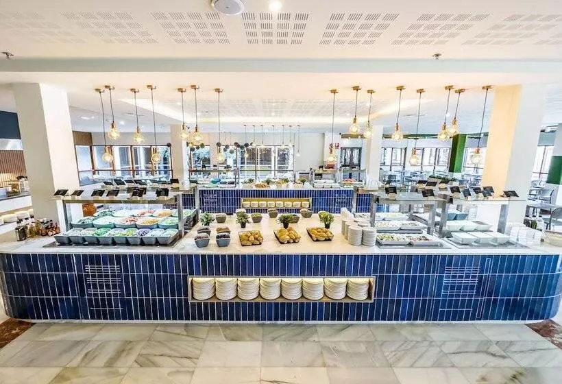 Отель Thb San Fermin