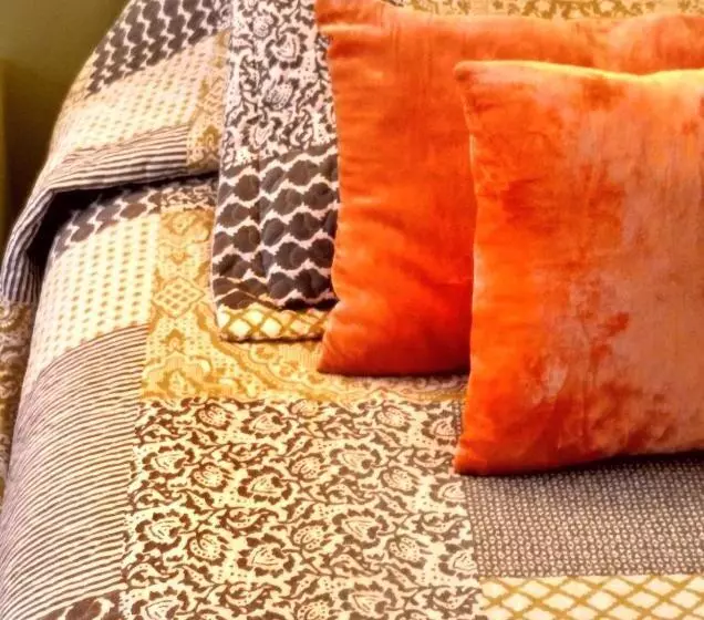 호텔 Torres Guijuelo