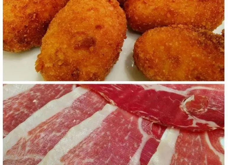 호텔 Torres Guijuelo