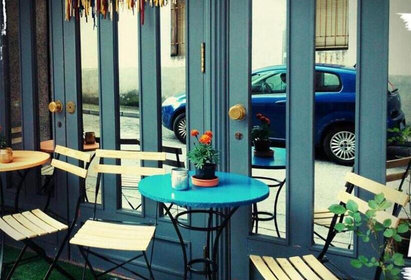 酒店 Torres Guijuelo