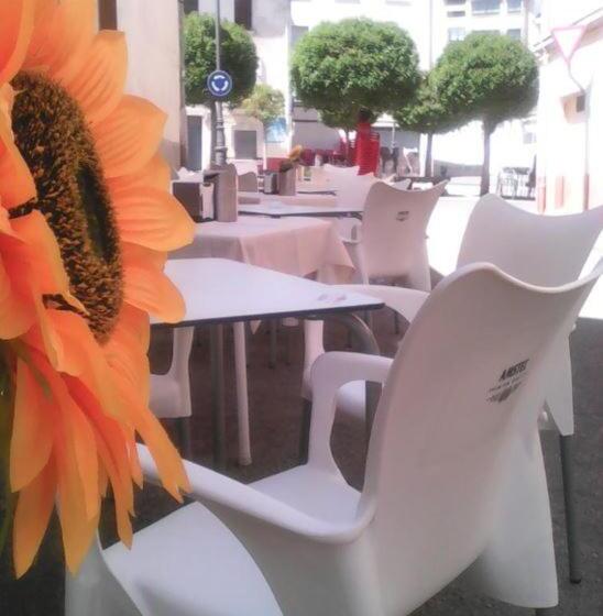 酒店 Torres Guijuelo