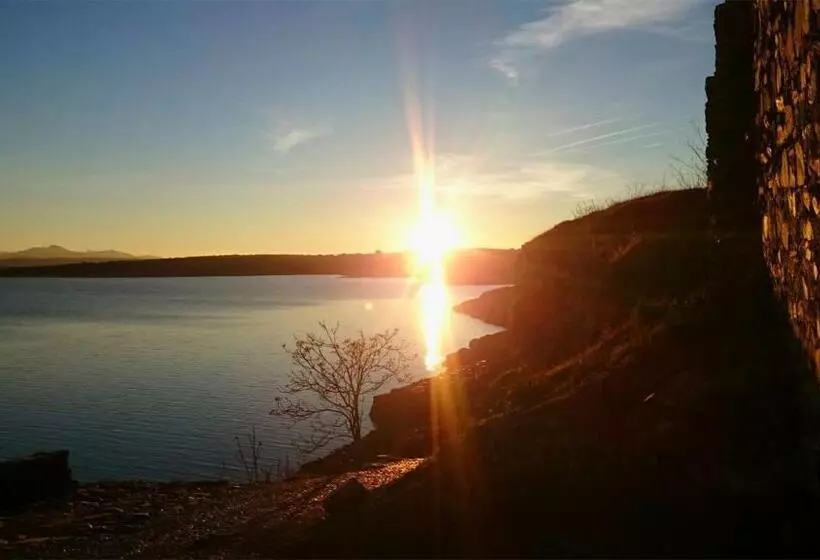 호텔 Torres Guijuelo