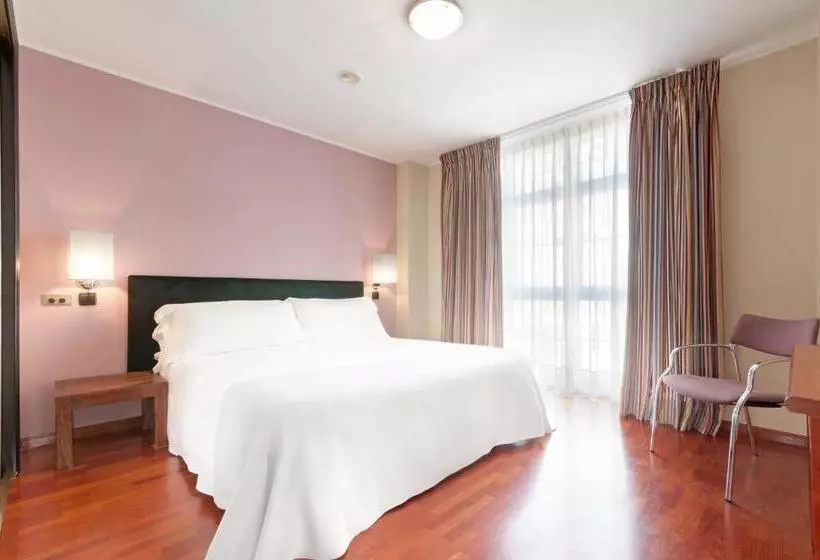 فندق Valladolid Sofía Parquesol