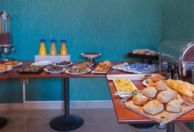 فندق Valladolid Sofía Parquesol