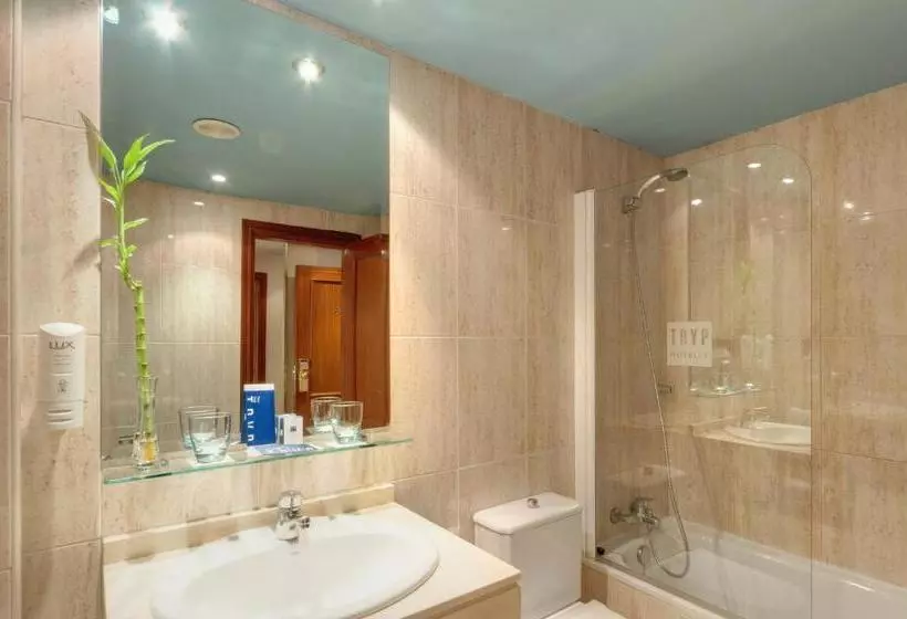 فندق Valladolid Sofía Parquesol