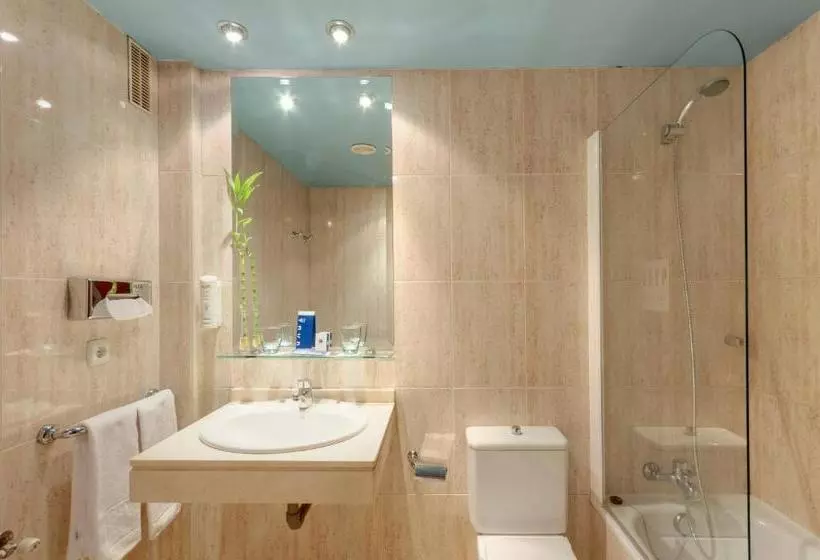 فندق Valladolid Sofía Parquesol