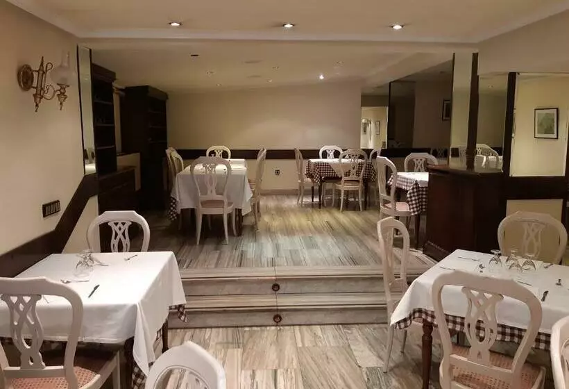 فندق Urban Salamanca