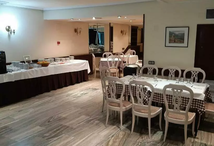 فندق Urban Salamanca