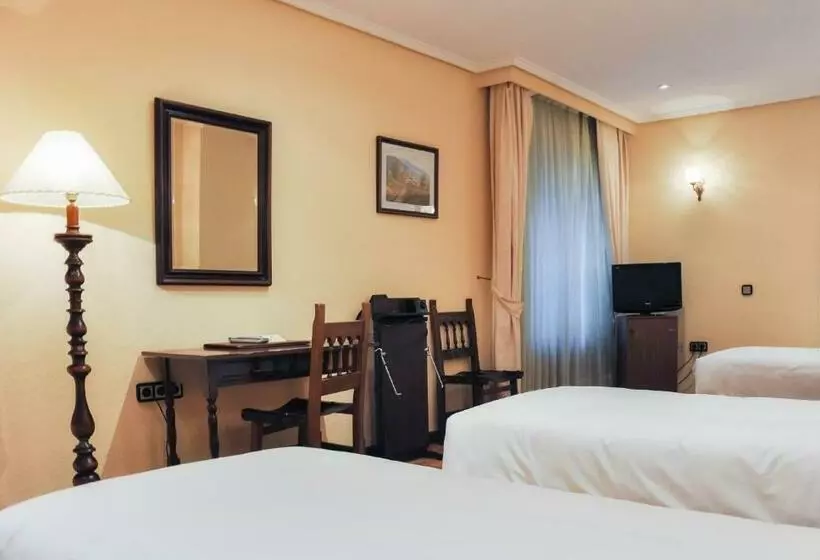 فندق Urban Salamanca