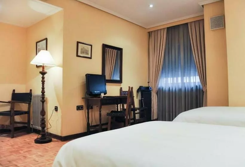 فندق Urban Salamanca