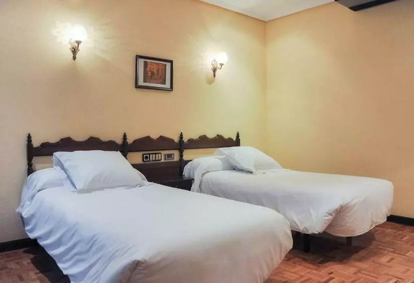 فندق Urban Salamanca