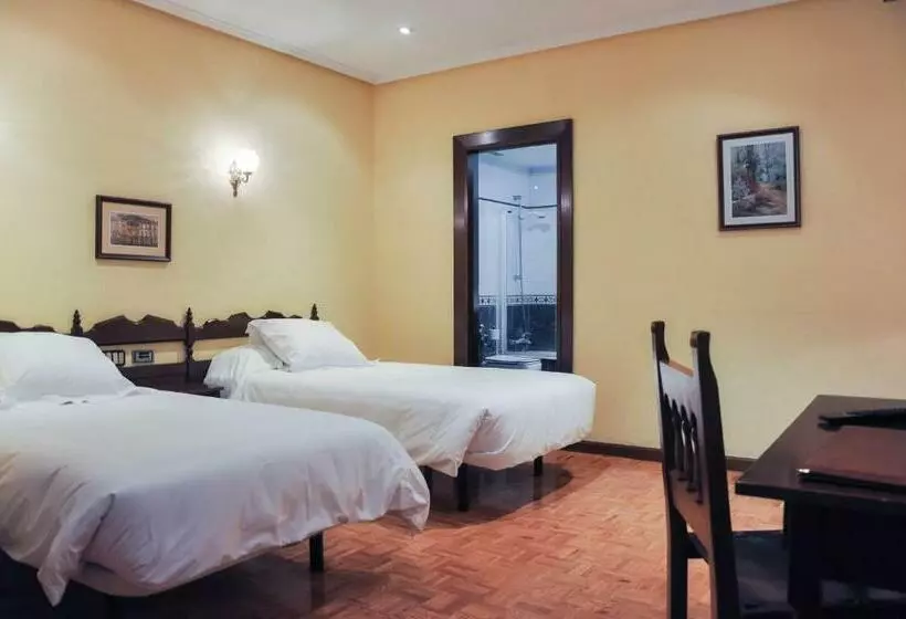 فندق Urban Salamanca