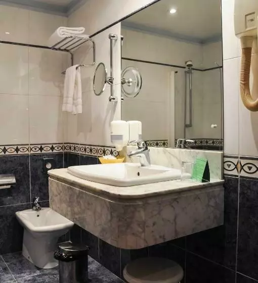 فندق Urban Salamanca