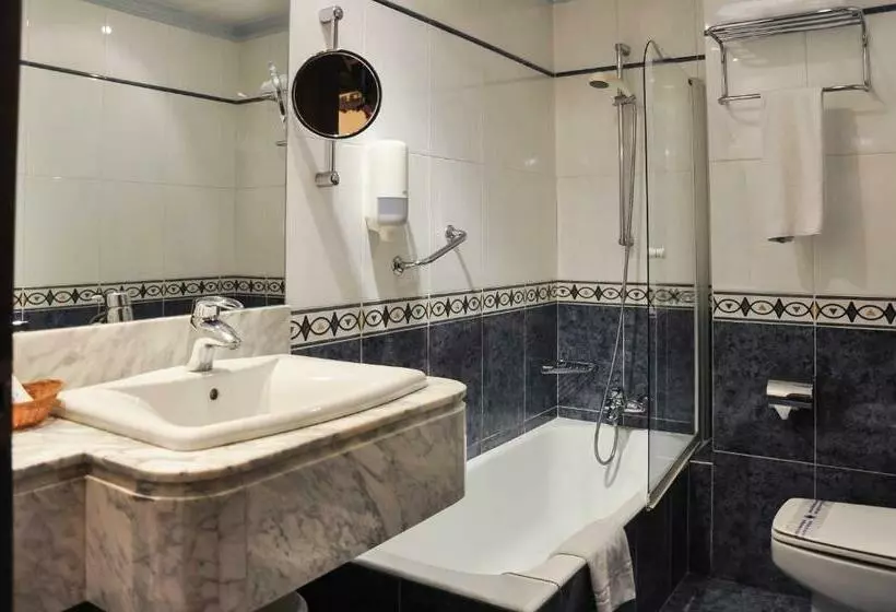 فندق Urban Salamanca