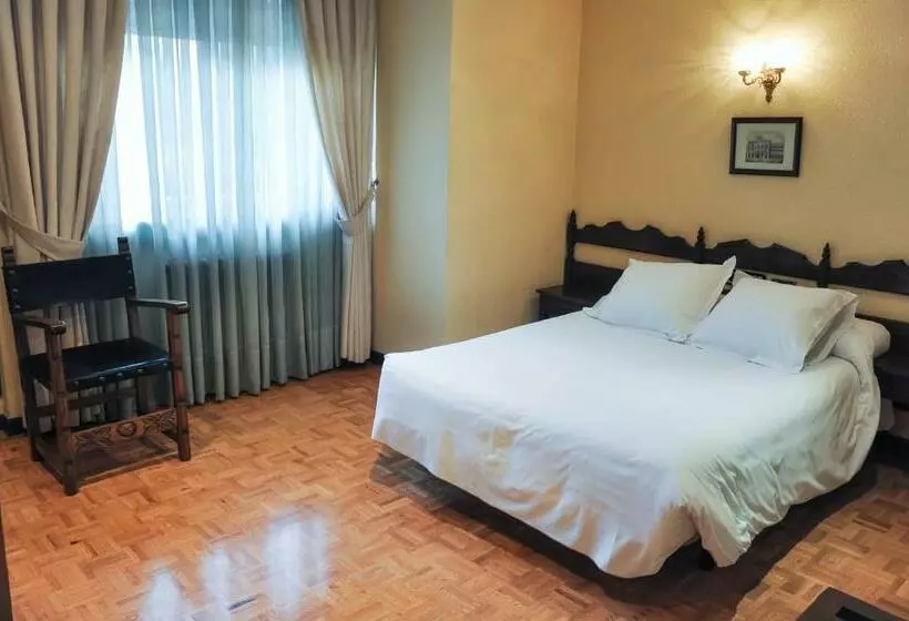 فندق Urban Salamanca