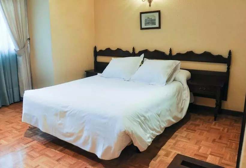 فندق Urban Salamanca