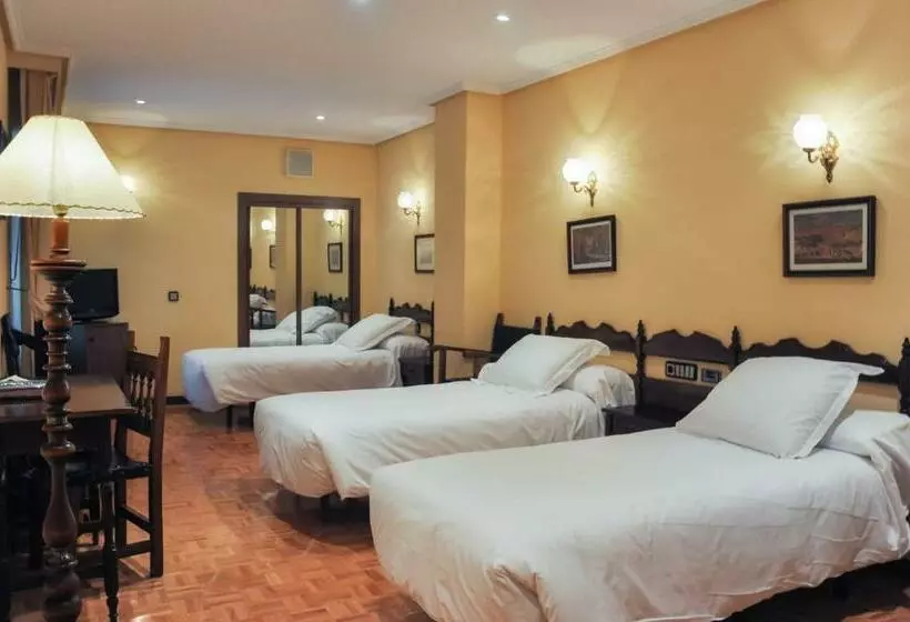 فندق Urban Salamanca