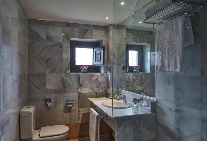 Parador De Sos Del Rey Catolico