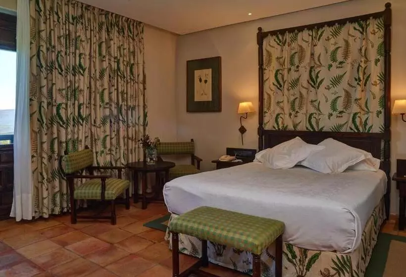 Parador De Sos Del Rey Catolico