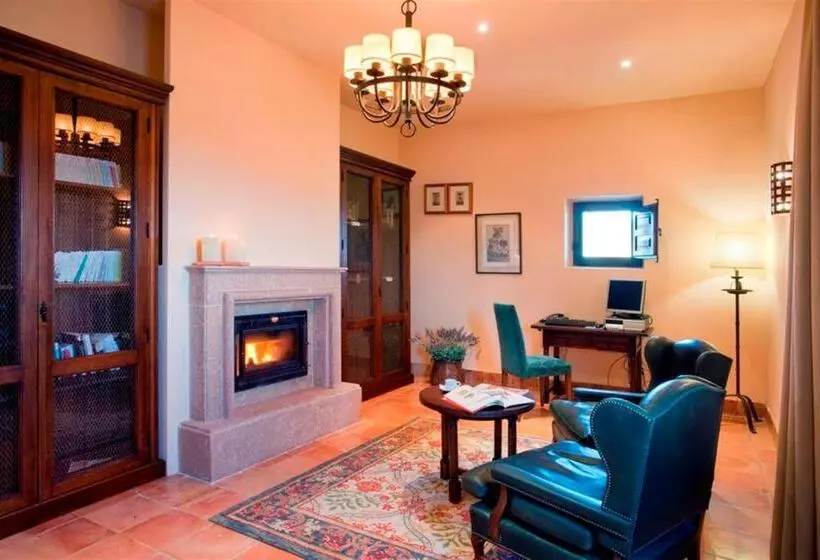 Parador De Sos Del Rey Catolico