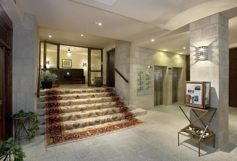 Parador De Sos Del Rey Catolico