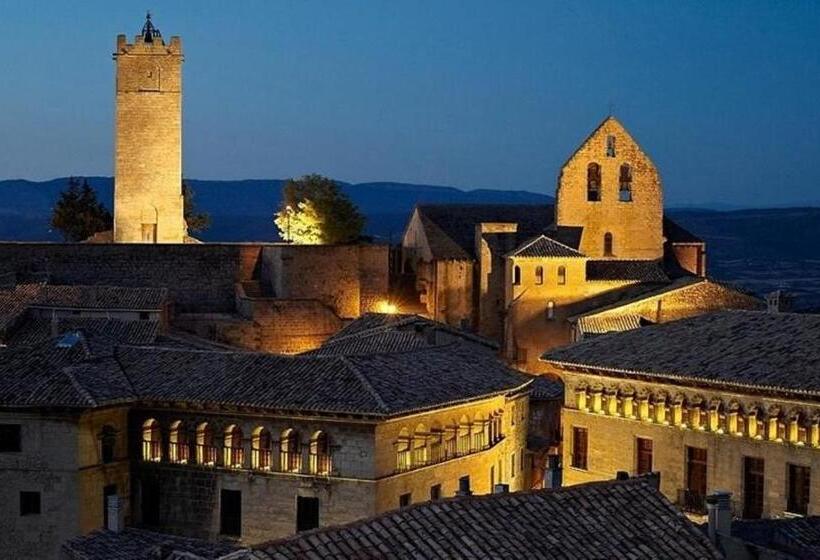 Parador De Sos Del Rey Catolico