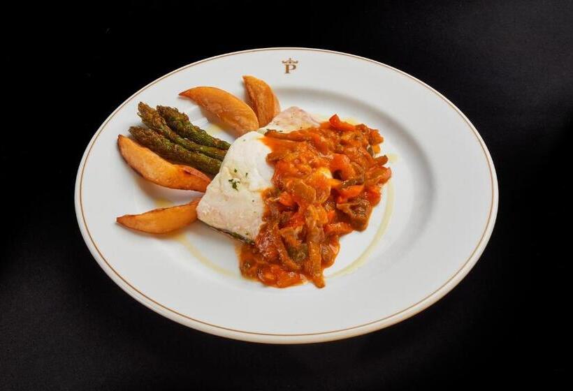 Parador De Sos Del Rey Catolico